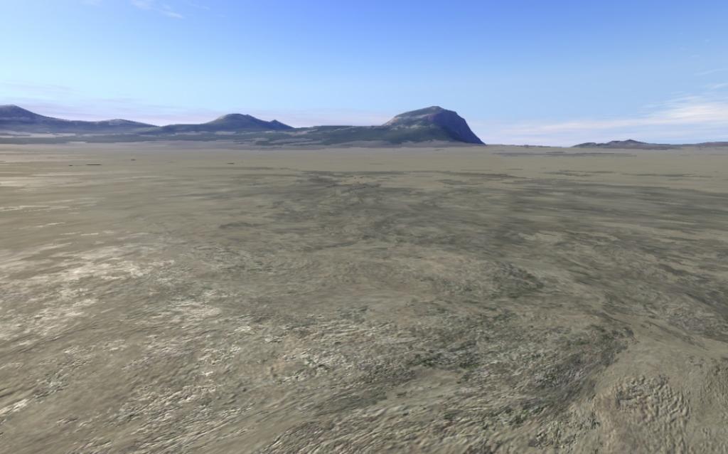 Скриншот из игры Infinity: The Quest for Earth - 94