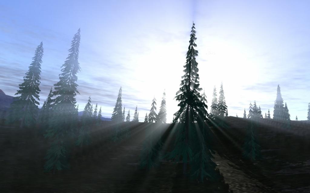 Скриншот из игры Infinity: The Quest for Earth - 65