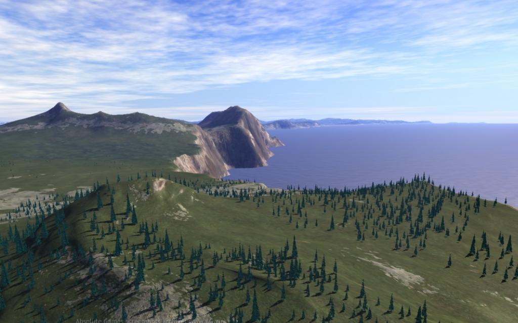 Скриншот из игры Infinity: The Quest for Earth - 133