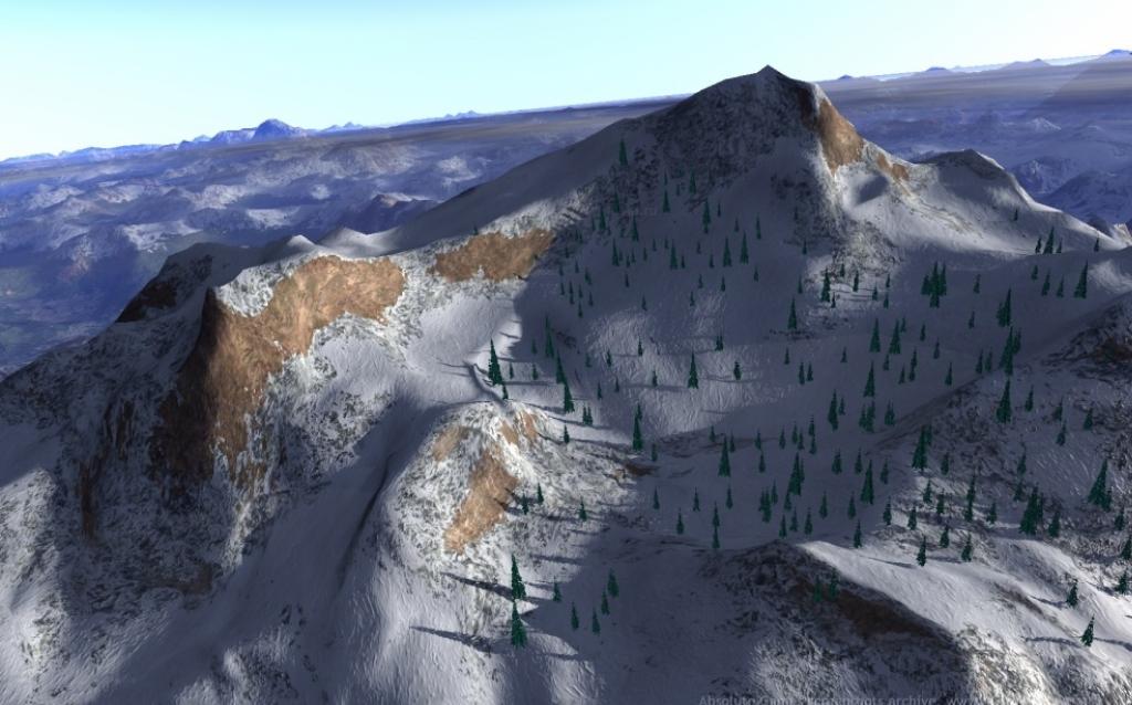 Скриншот из игры Infinity: The Quest for Earth - 92