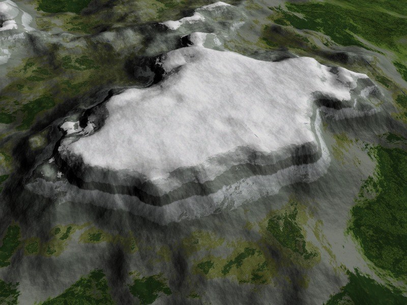 Скриншот из игры Infinity: The Quest for Earth - 43