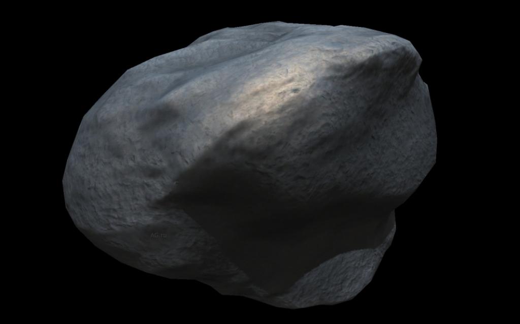 Скриншот из игры Infinity: The Quest for Earth - 23