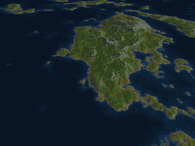 Скриншот из игры Infinity: The Quest for Earth - 112