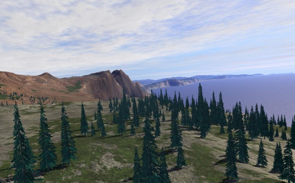 Скриншот из игры Infinity: The Quest for Earth - 27