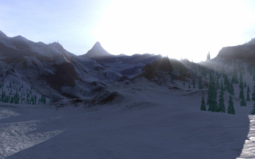 Скриншот из игры Infinity: The Quest for Earth - 59