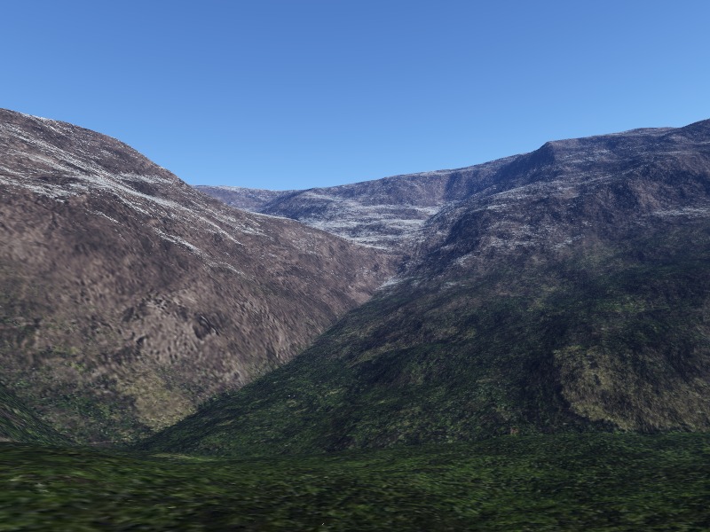 Скриншот из игры Infinity: The Quest for Earth - 71