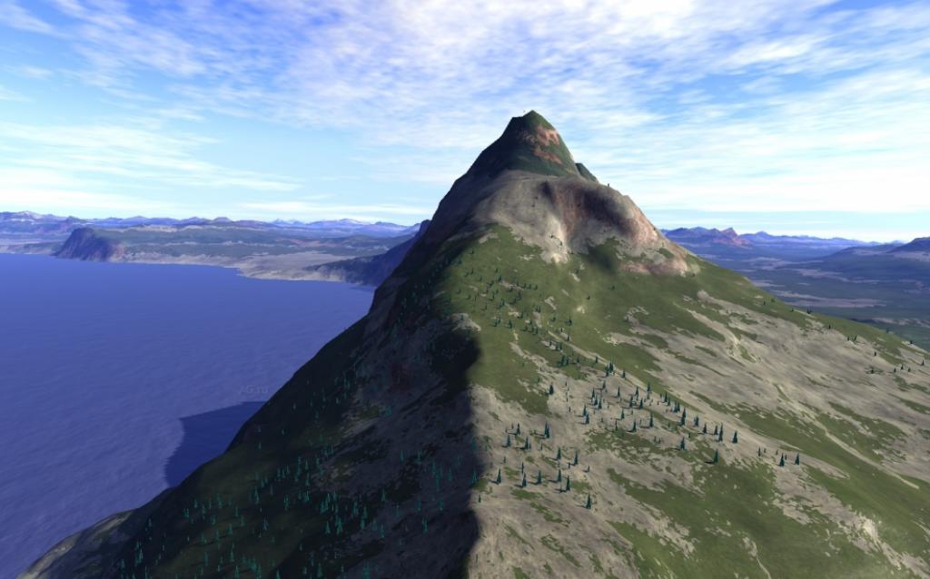 Скриншот из игры Infinity: The Quest for Earth - 139