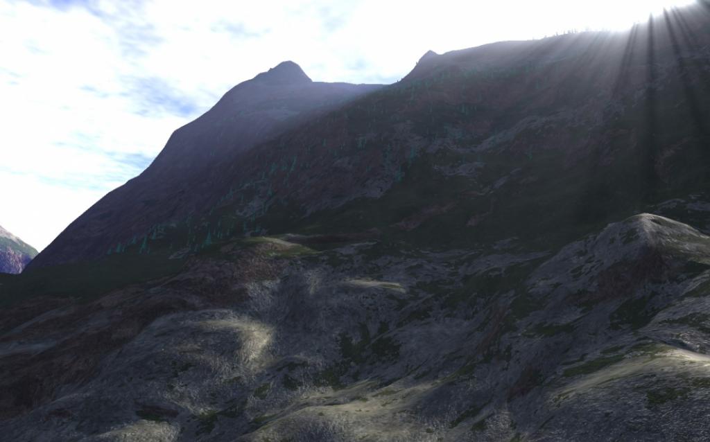 Скриншот из игры Infinity: The Quest for Earth - 141