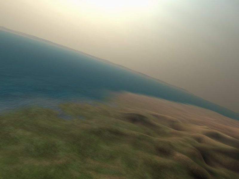 Скриншот из игры Infinity: The Quest for Earth - 78