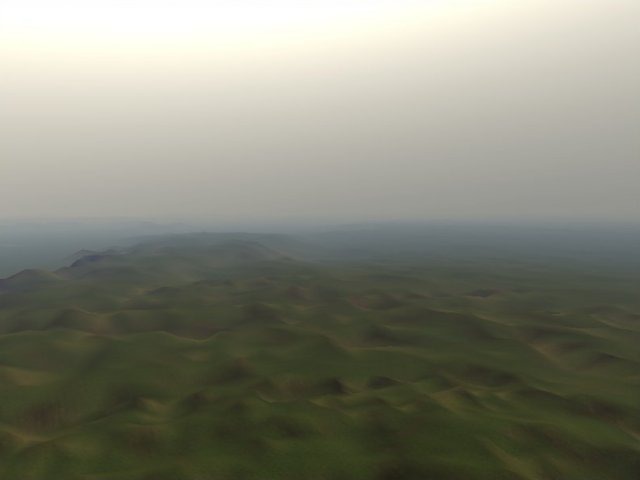 Скриншот из игры Infinity: The Quest for Earth - 30