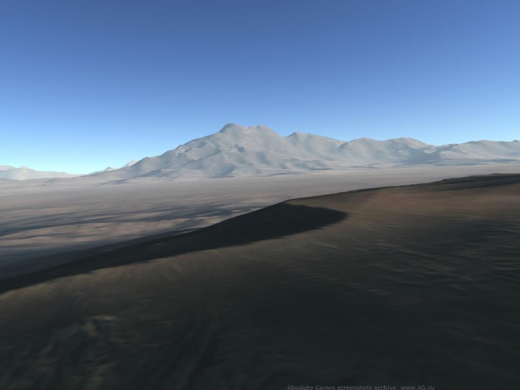 Скриншот из игры Infinity: The Quest for Earth - 109