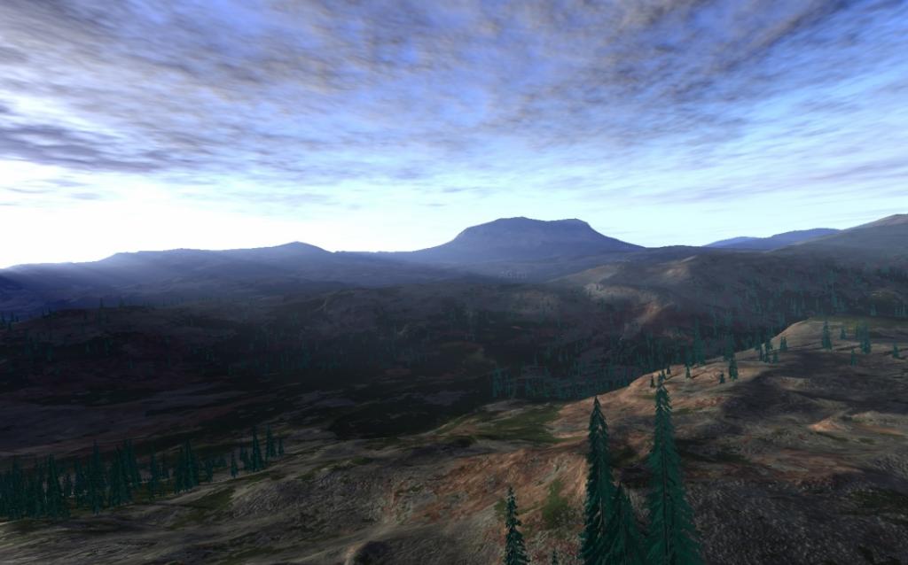 Скриншот из игры Infinity: The Quest for Earth - 37