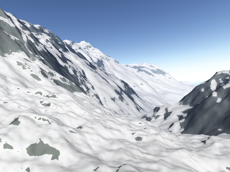 Скриншот из игры Infinity: The Quest for Earth - 51