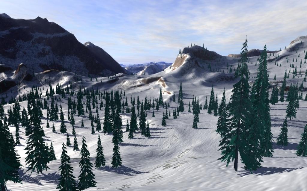 Скриншот из игры Infinity: The Quest for Earth - 22