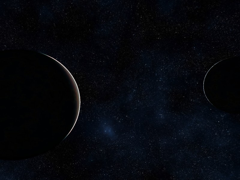 Скриншот из игры Infinity: The Quest for Earth - 122