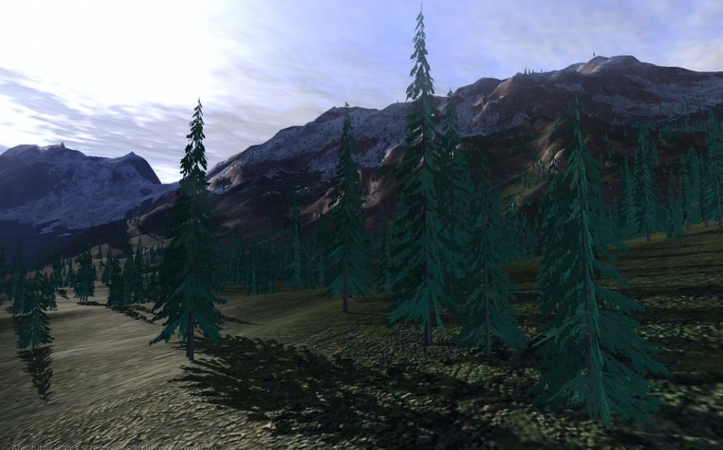 Скриншот из игры Infinity: The Quest for Earth - 108