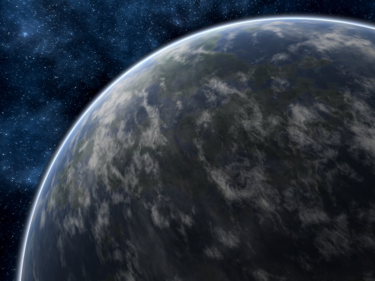 Скриншот из игры Infinity: The Quest for Earth - 136