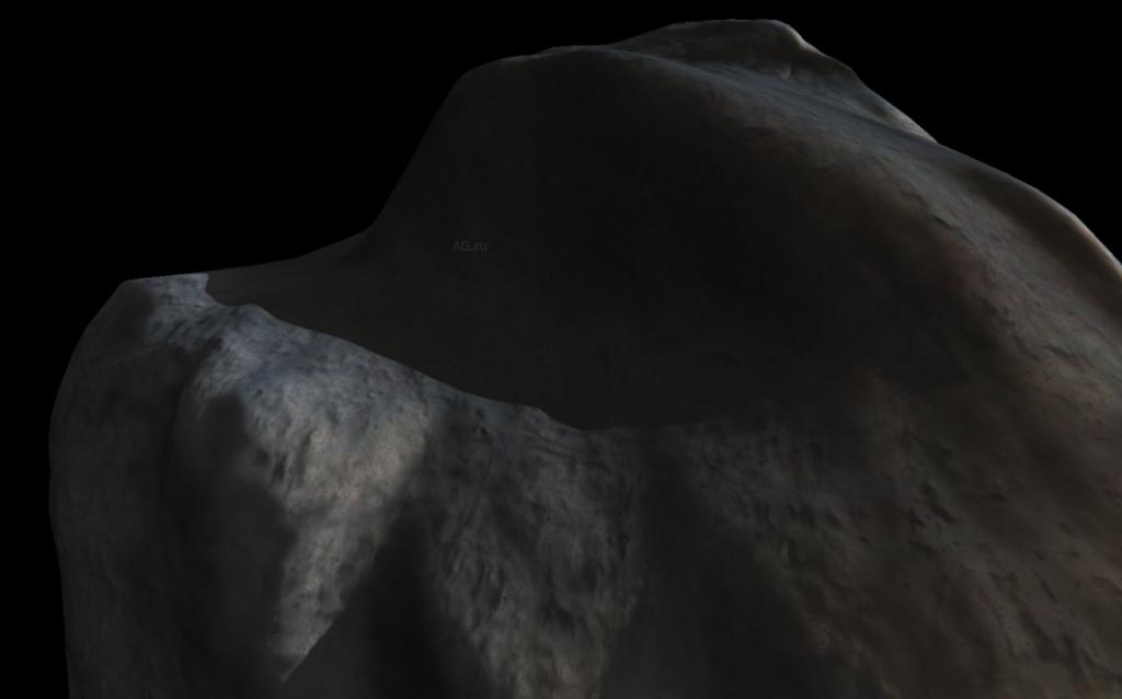 Скриншот из игры Infinity: The Quest for Earth - 96