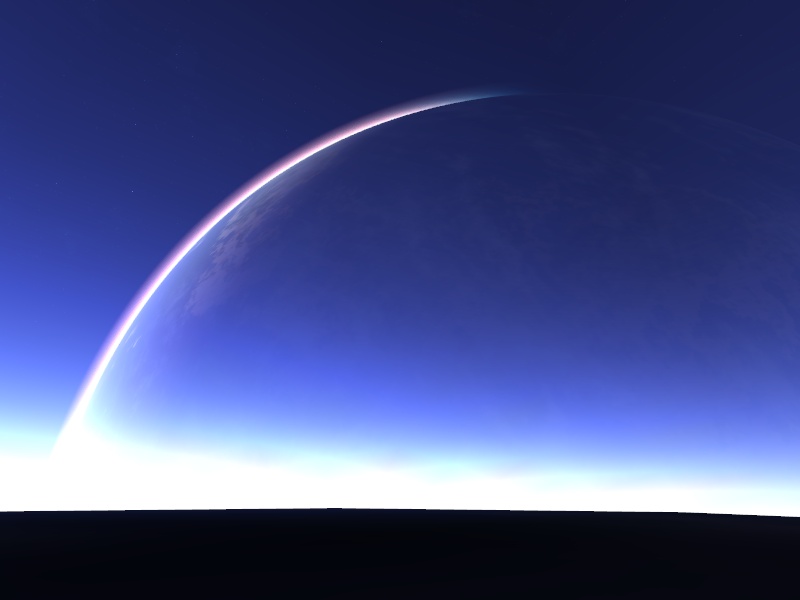 Скриншот из игры Infinity: The Quest for Earth - 125