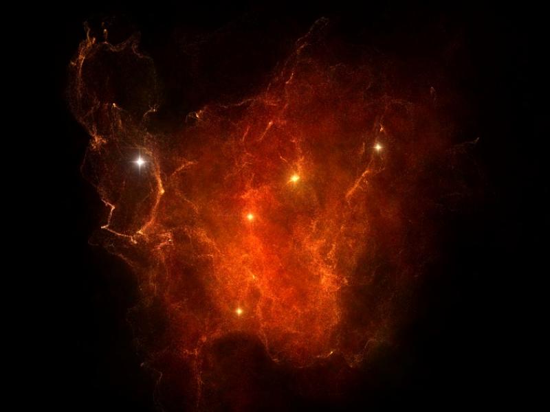 Скриншот из игры Infinity: The Quest for Earth - 89