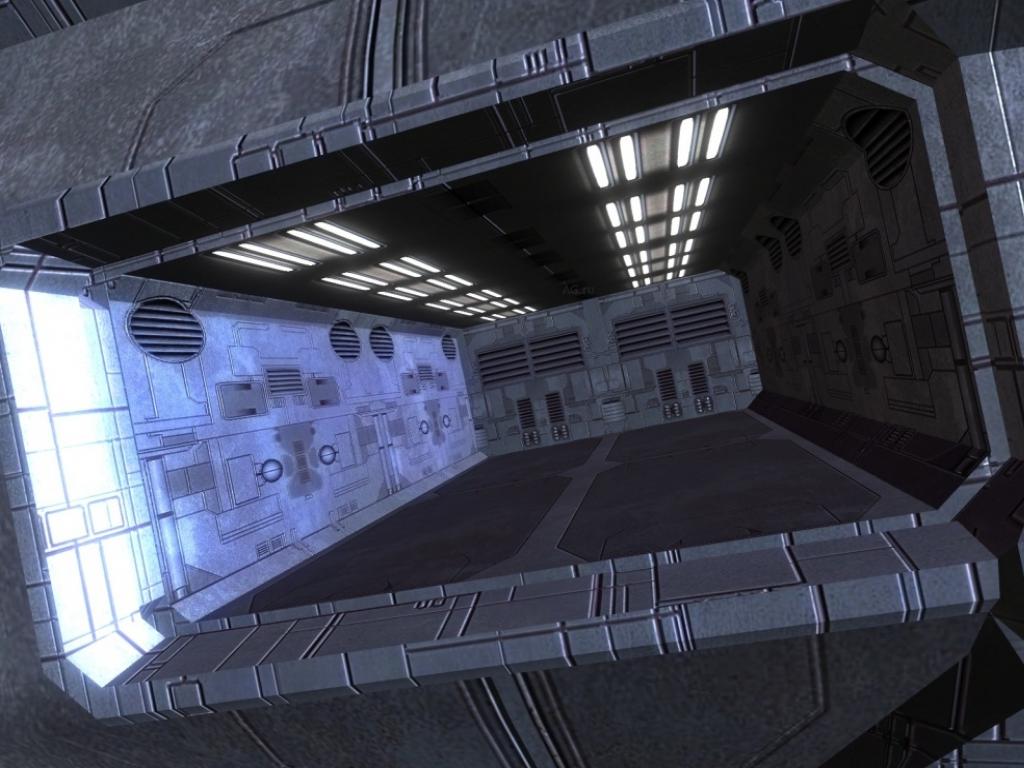 Скриншот из игры Infinity: The Quest for Earth - 95