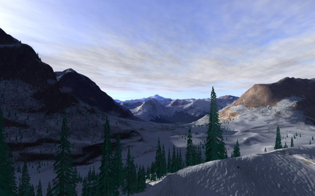 Скриншот из игры Infinity: The Quest for Earth - 140