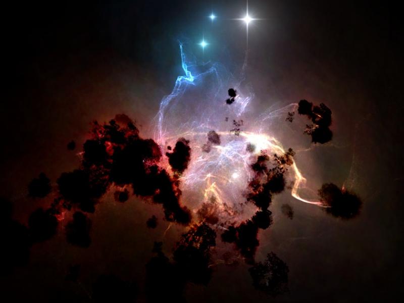 Скриншот из игры Infinity: The Quest for Earth - 68