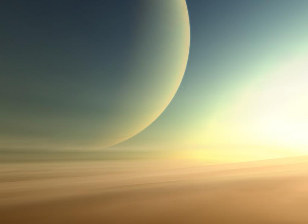 Скриншот из игры Infinity: The Quest for Earth - 115