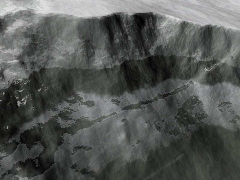 Скриншот из игры Infinity: The Quest for Earth - 16