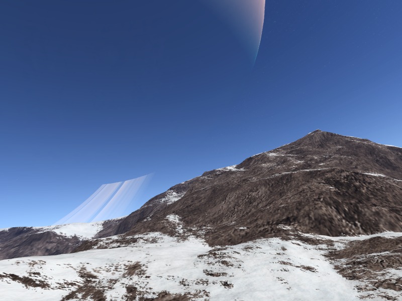 Скриншот из игры Infinity: The Quest for Earth - 44