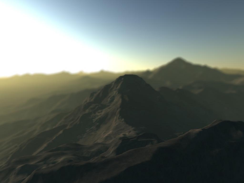 Скриншот из игры Infinity: The Quest for Earth - 66