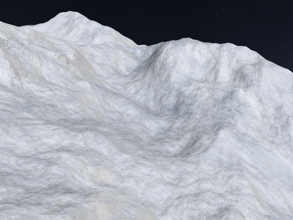 Скриншот из игры Infinity: The Quest for Earth - 25