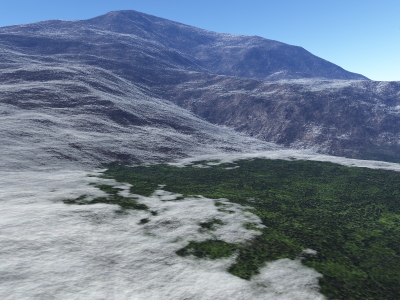 Скриншот из игры Infinity: The Quest for Earth - 77