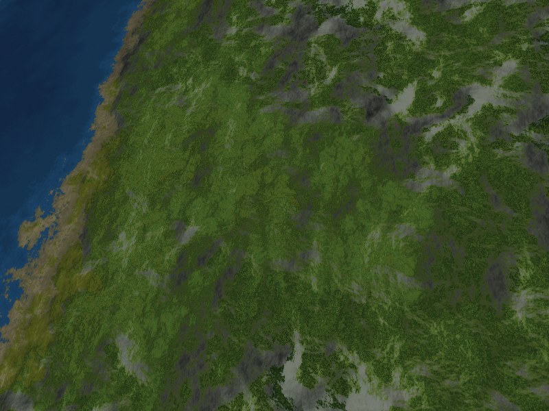 Скриншот из игры Infinity: The Quest for Earth - 70