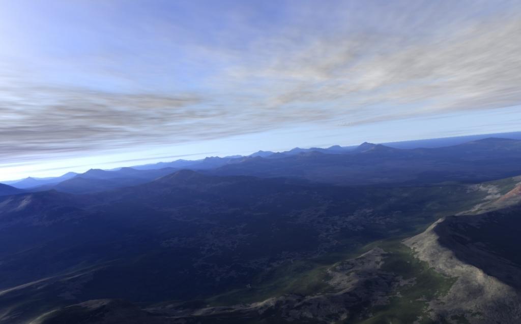 Скриншот из игры Infinity: The Quest for Earth - 98