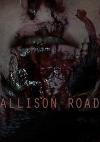 Обложка игры Allison Road