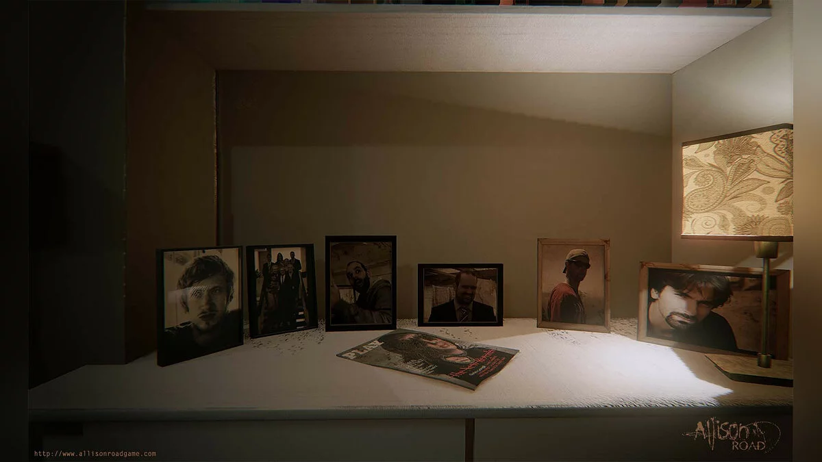 Скриншот из игры Allison Road - 30