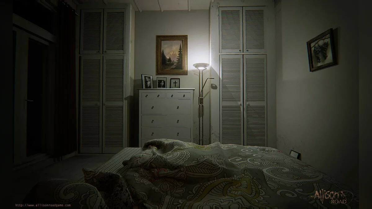 Скриншот из игры Allison Road - 14