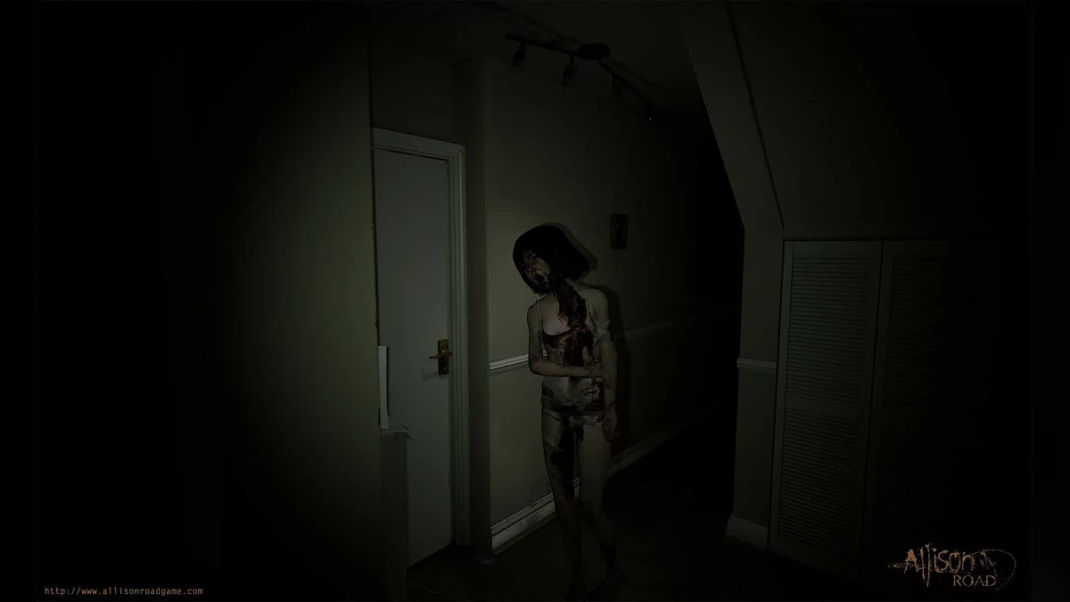 Скриншот из игры Allison Road - 35