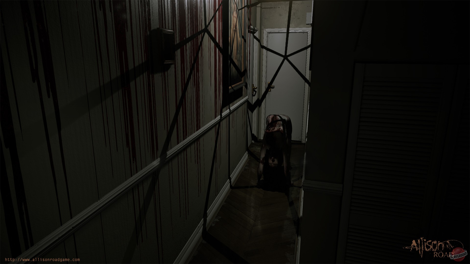 Скриншот из игры Allison Road - 32