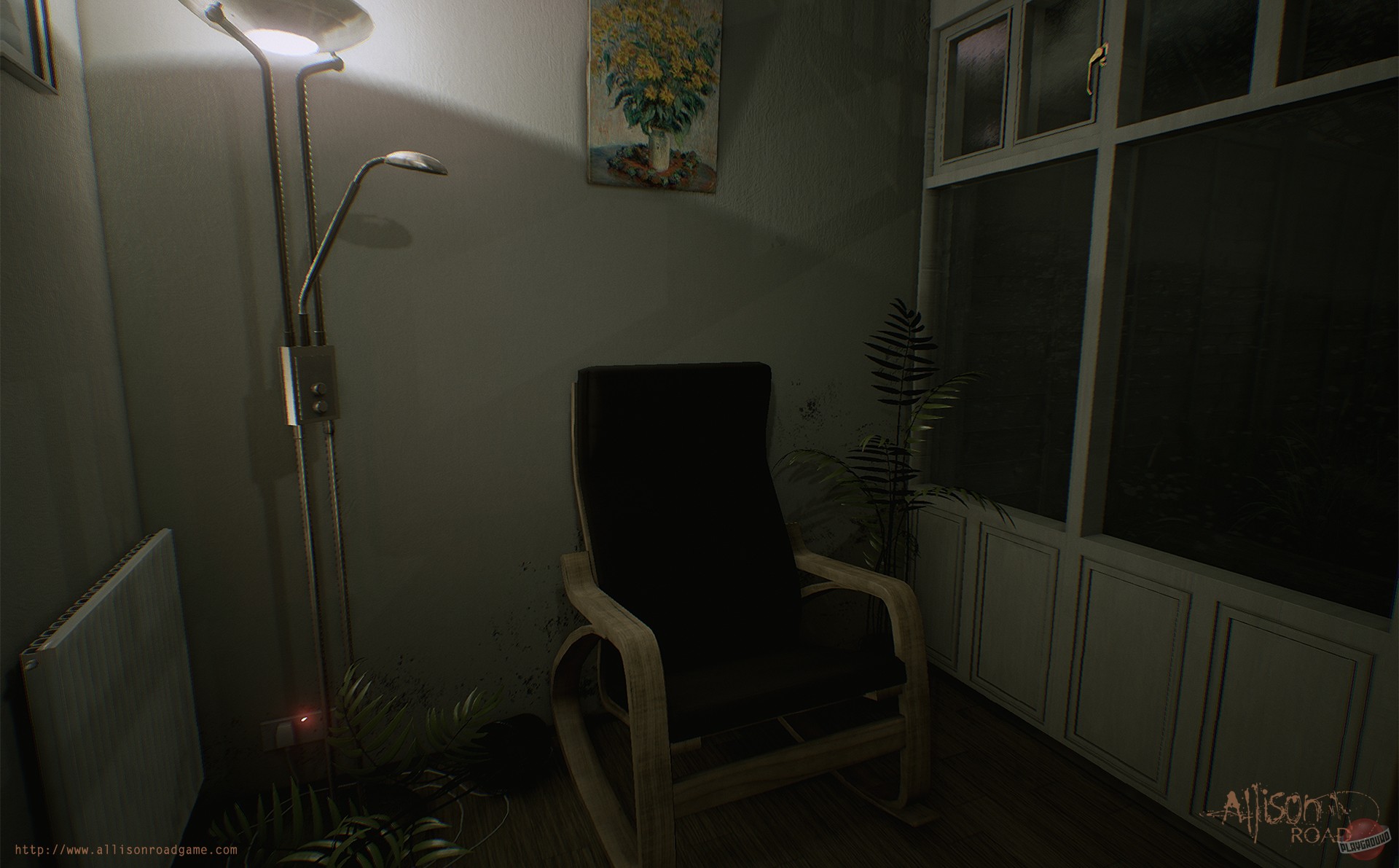 Скриншот из игры Allison Road - 26