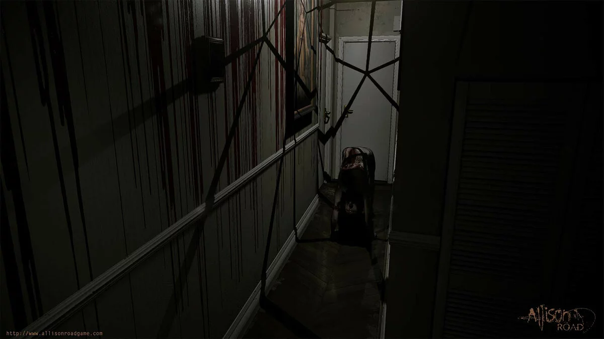 Скриншот из игры Allison Road - 40