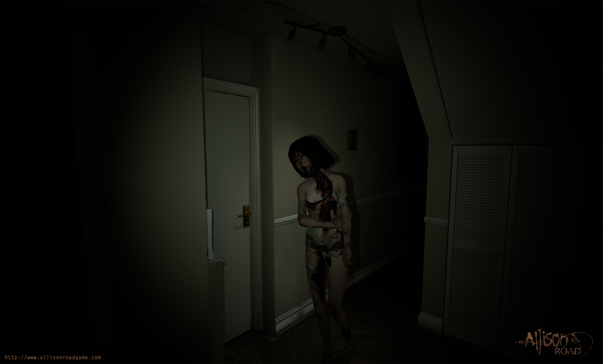 Скриншот из игры Allison Road - 7