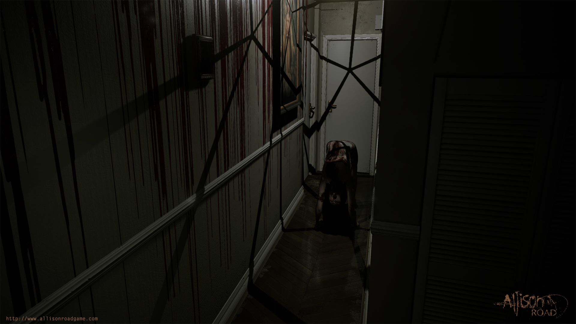 Скриншот из игры Allison Road - 8