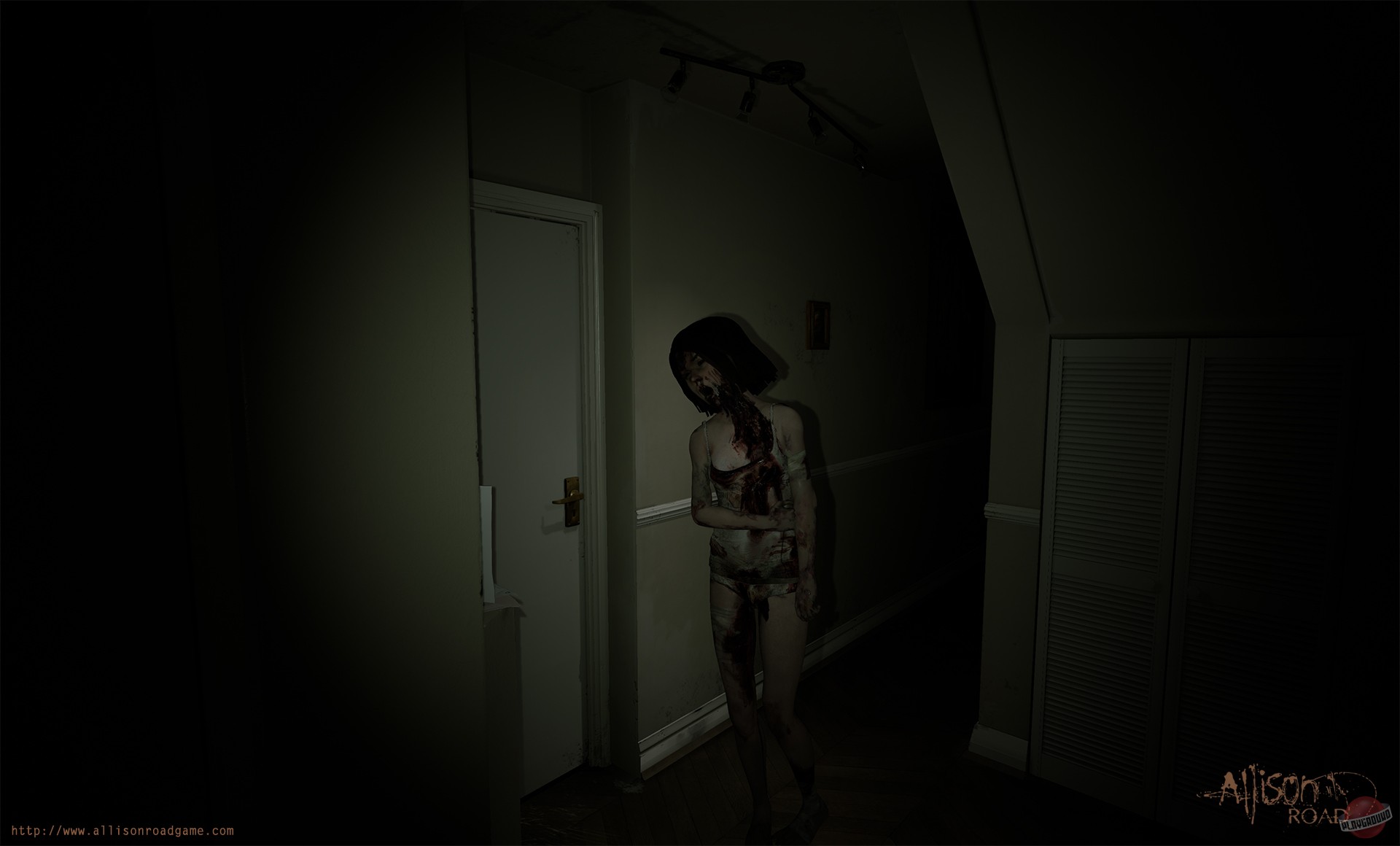 Скриншот из игры Allison Road - 24
