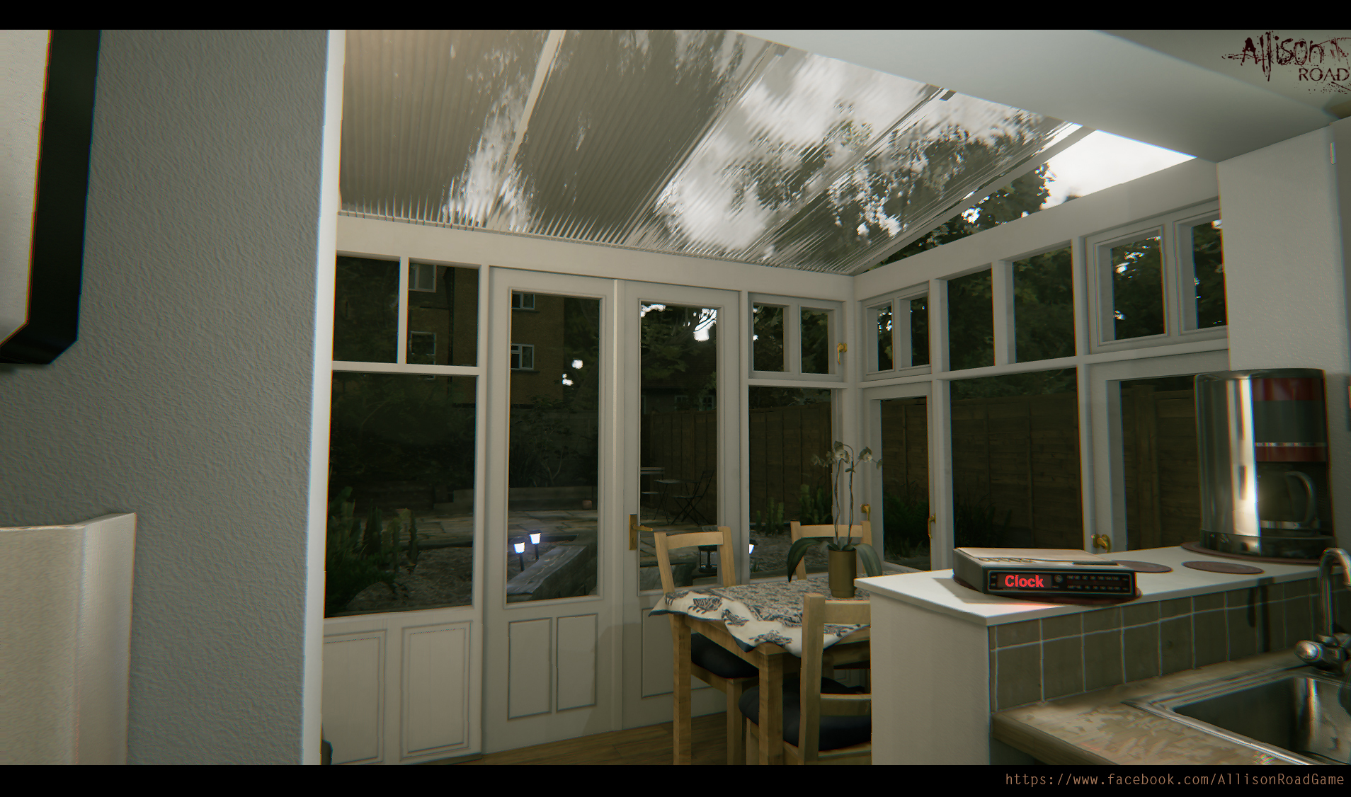 Скриншот из игры Allison Road - 42