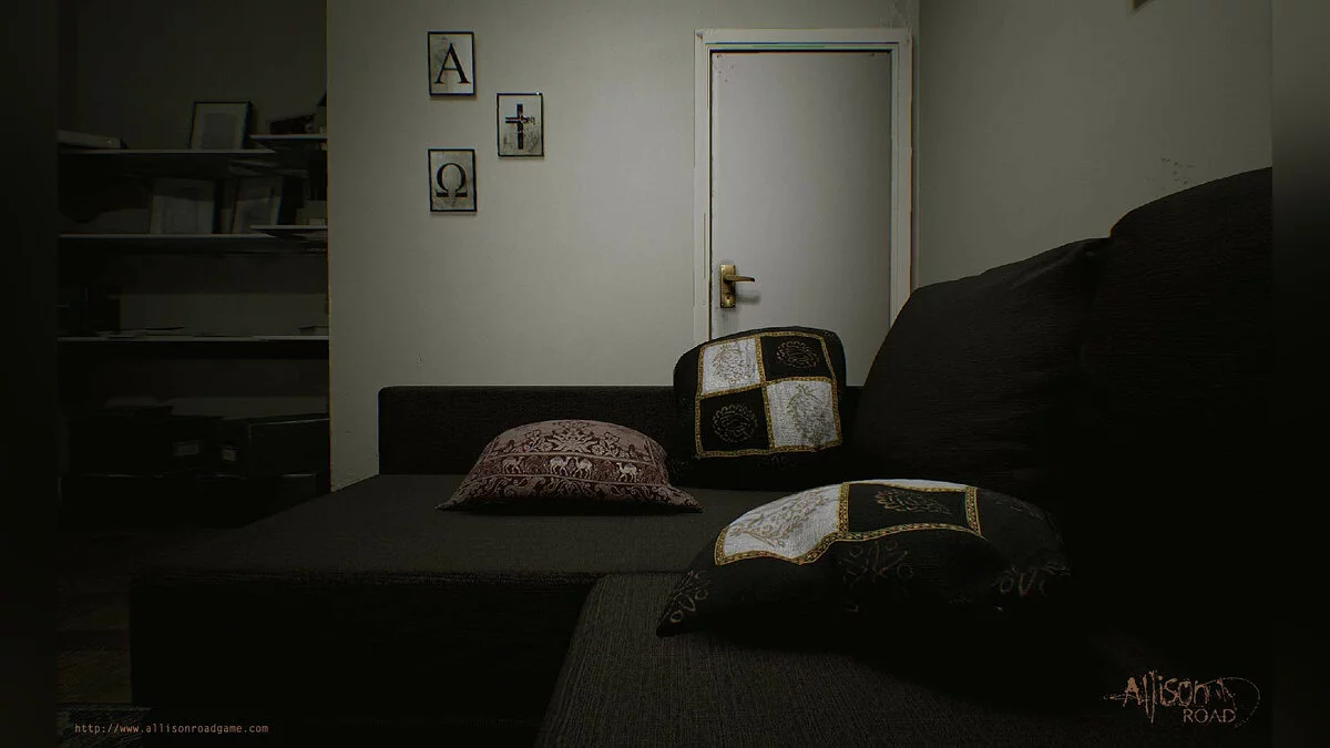 Скриншот из игры Allison Road - 33