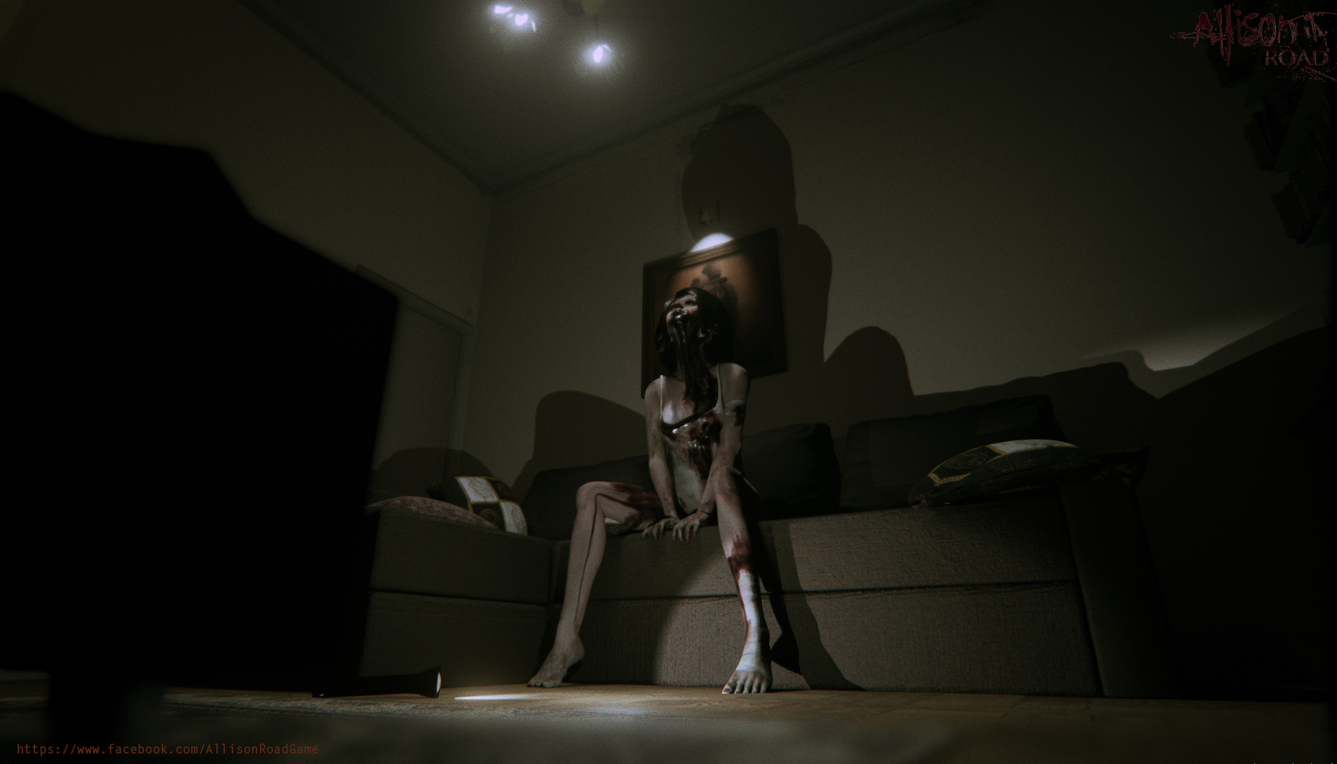 Скриншот из игры Allison Road - 22