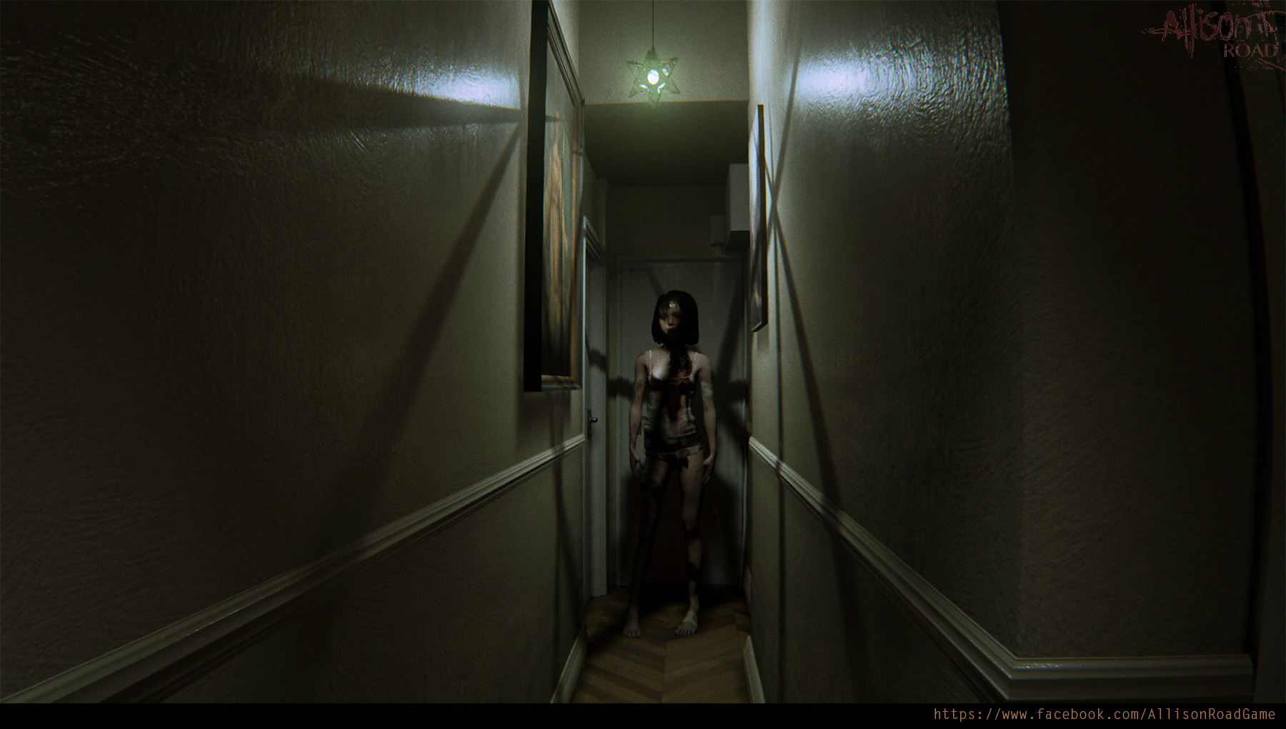 Скриншот из игры Allison Road - 41