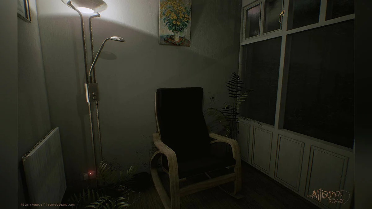 Скриншот из игры Allison Road - 18